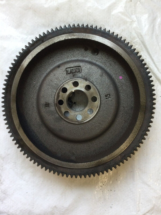 2010 Toyota Corolla Flywheel 1.8L 2ZRFE Engine OEM