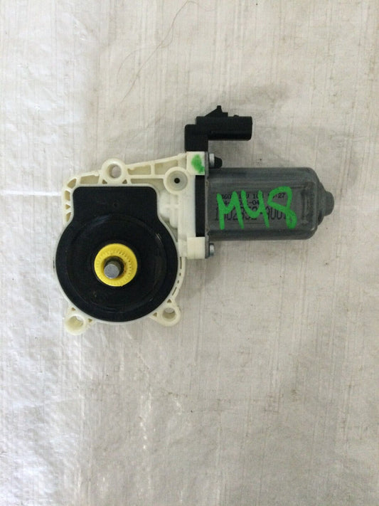 2007-2011 Dodge Nitro Rear Left Power Window Motor OEM