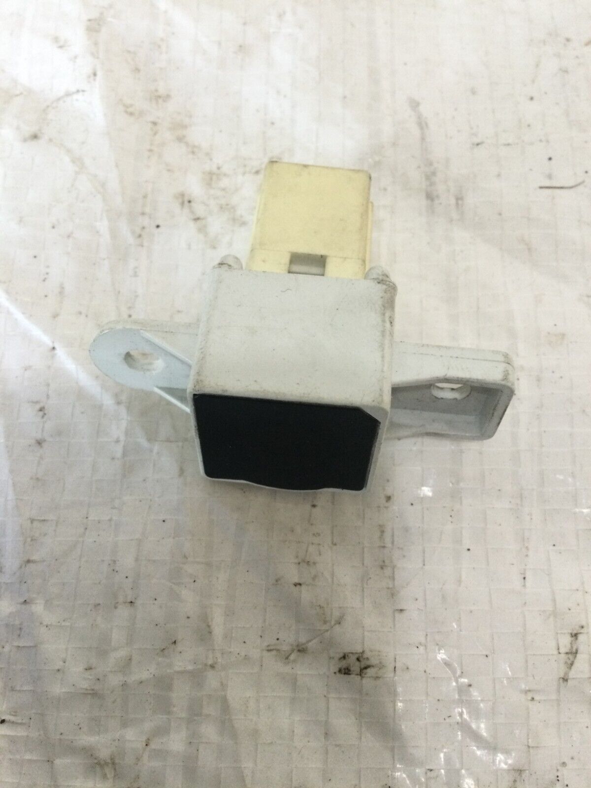 2005 Nissan Titan Right Interior SRS ON/OFF Switch OEM