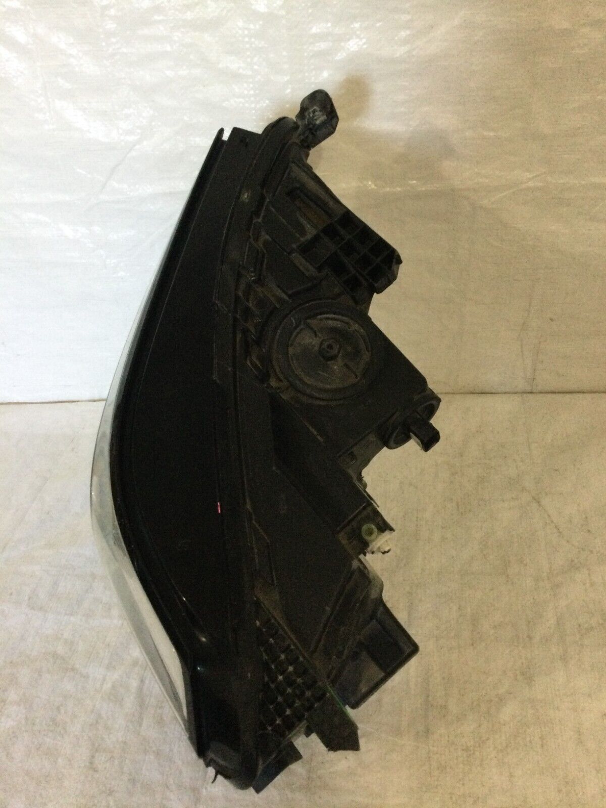 2018-2021 GMC Terrain HID Xenon Headlight Assembly Left Driver OEM 84312726