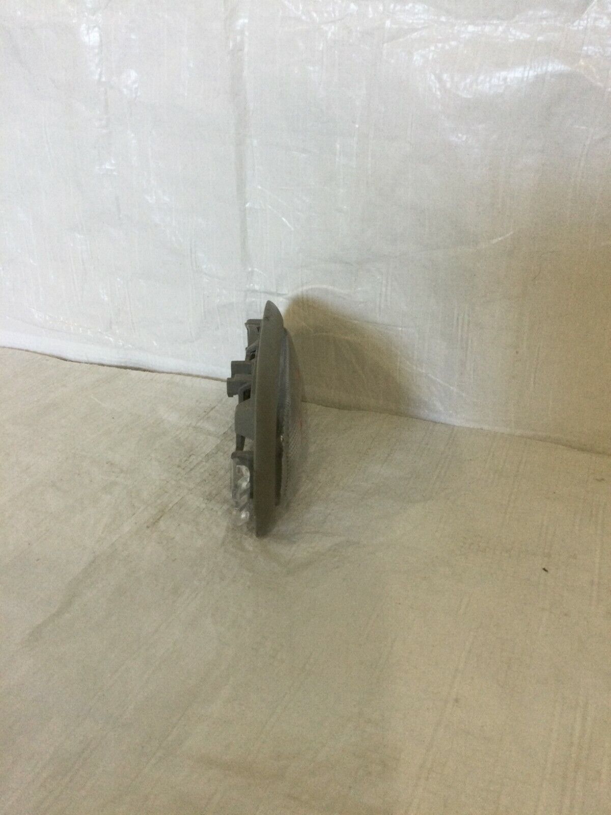2007 Dodge Ram 3500 Interior Rear Dome Map Light OEM 