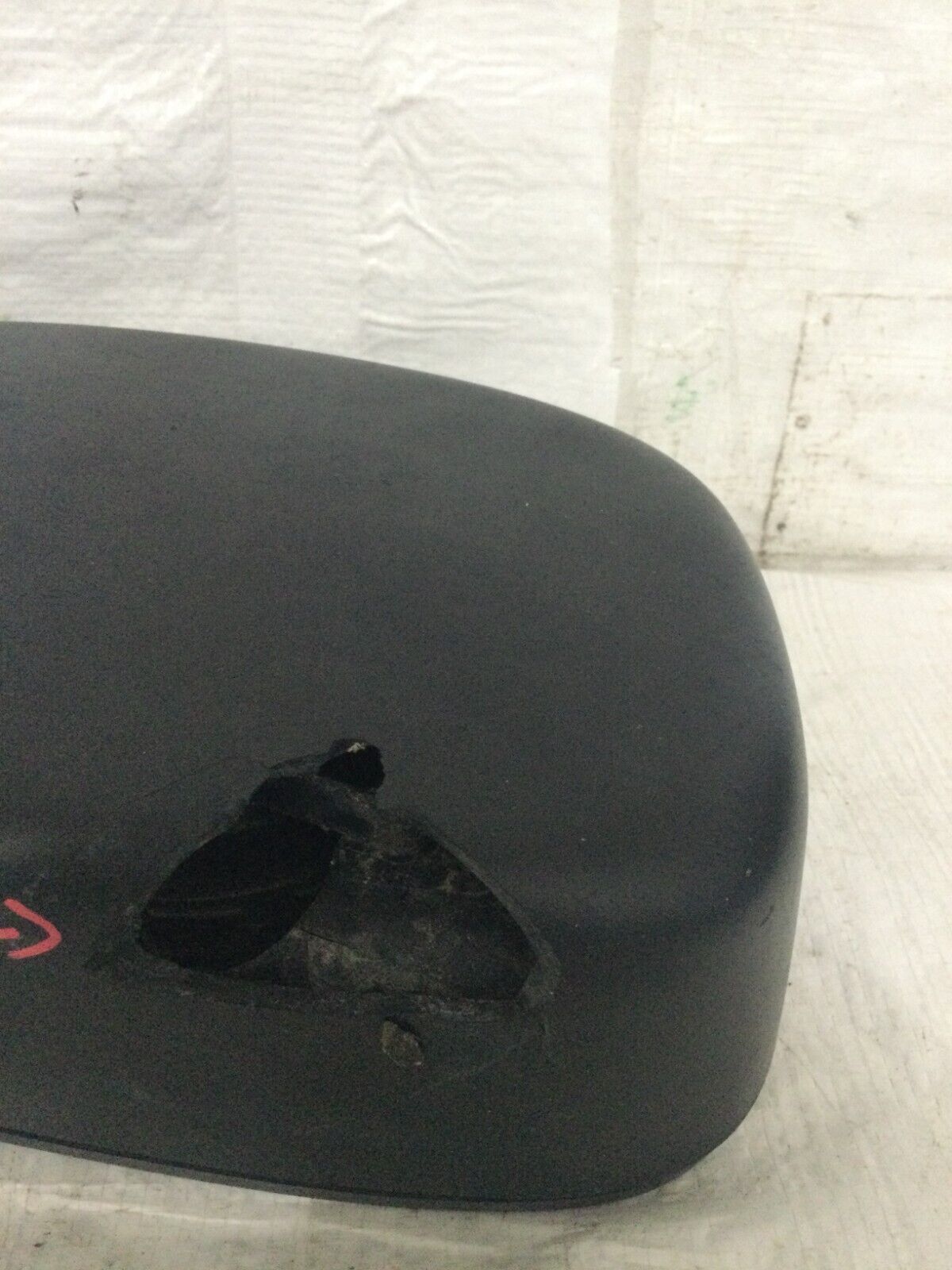 2005 Dodge Ram 1500 Heated Power Door Mirror Left Driver Side OEM