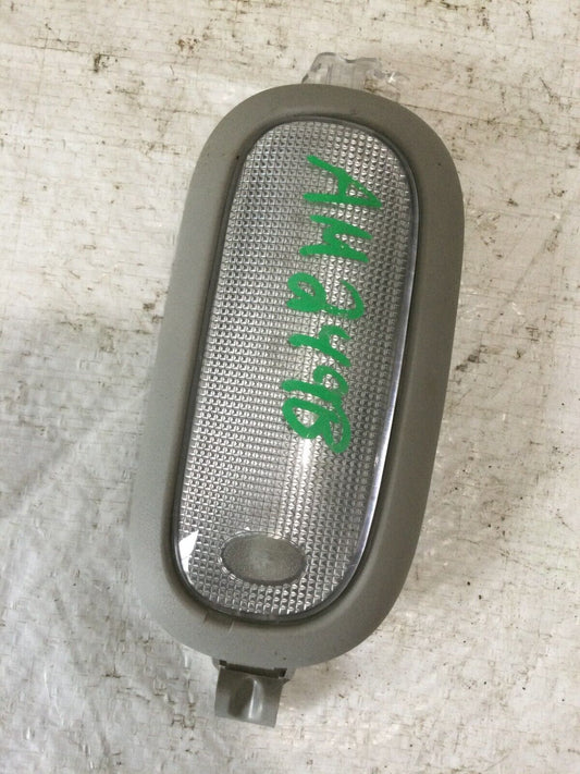 2010 Dodge Ram 1500 2500 3500 Rear Interior Dome Light Lamp OEM