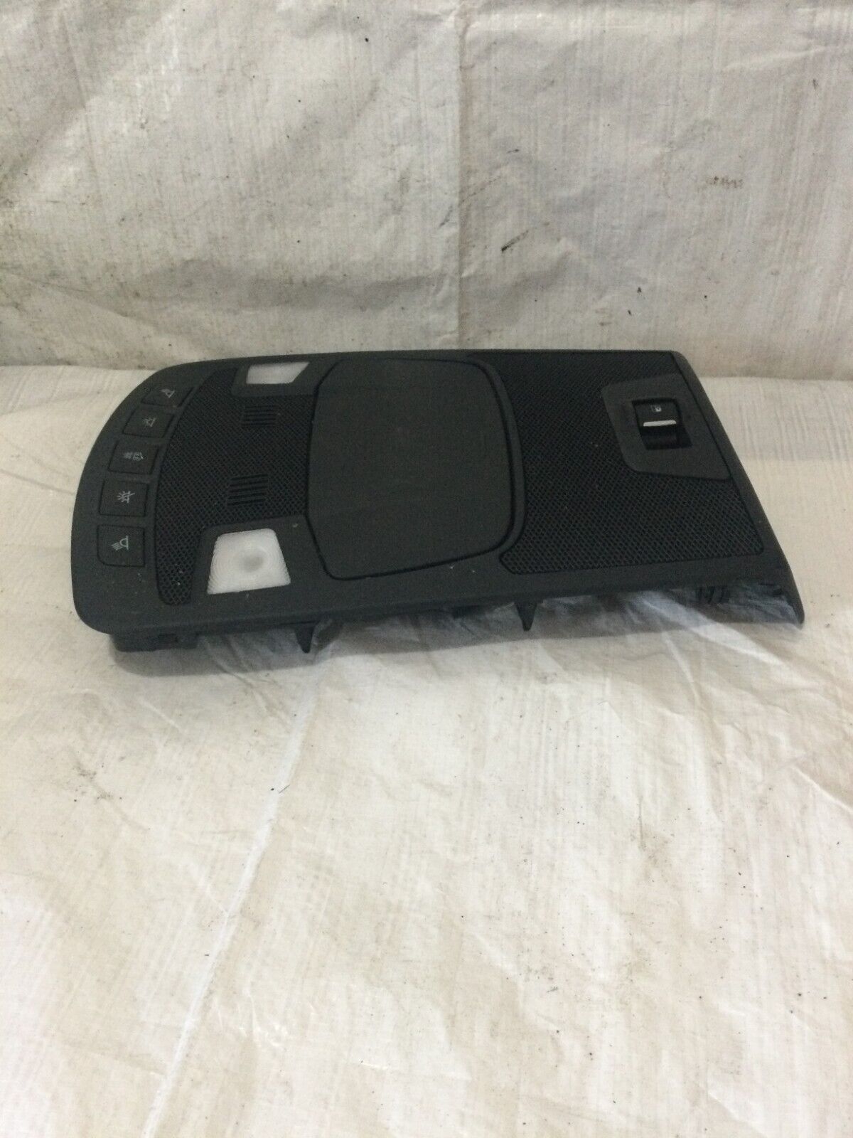 2019 Ford F-150  Front  Console Interior Dome  Light  FL3B-18519A58  OEM