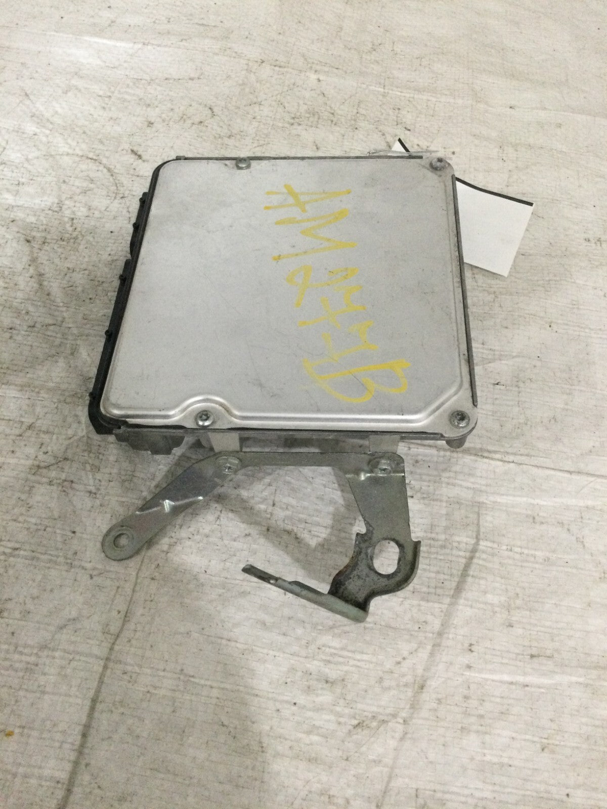 2017 Toyota Corolla 1.8L Computer Engine Control ECU ECM EBX Module 89661-0ZR00