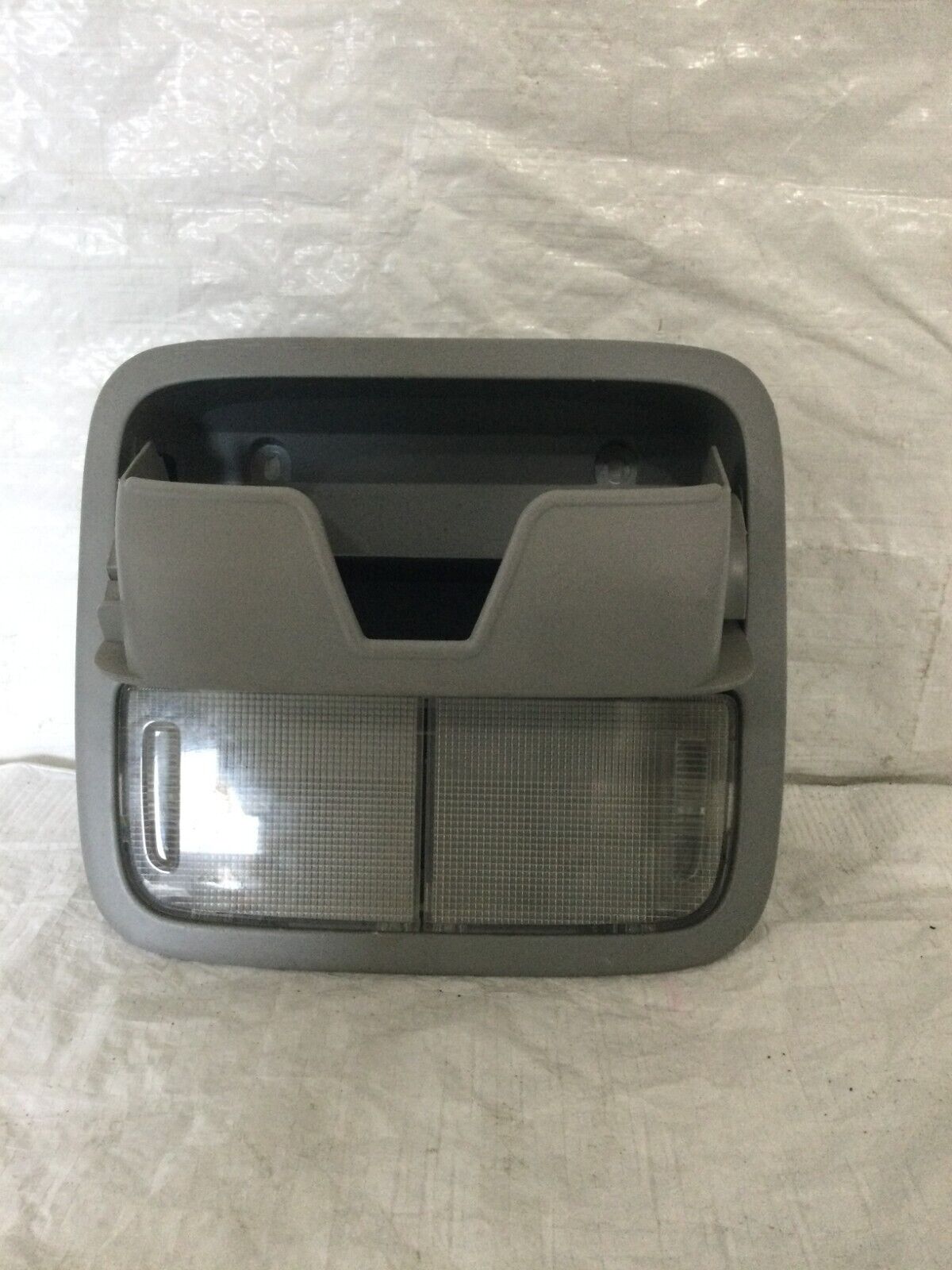 2003-2007 Honda  Accord Sedan Overhead Console Dome Map Light W/ Storage OEM