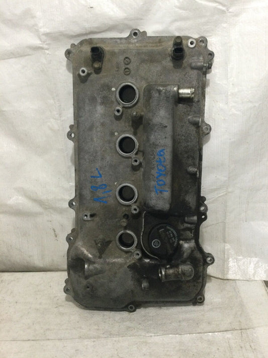 2009 Toyota Matrix 1.8L Valve Cover OEM
