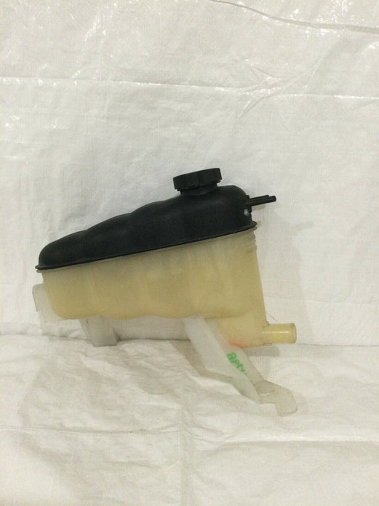 2017 2018 Chevrolet Silverado 1500 Coolant Recovery Bottle OEM