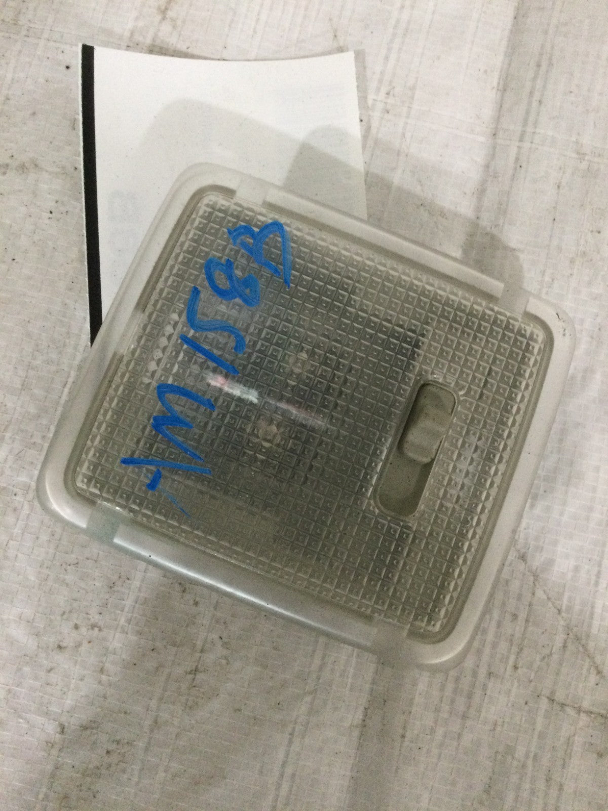 2003 Infiniti FX35 Interior Light OEM