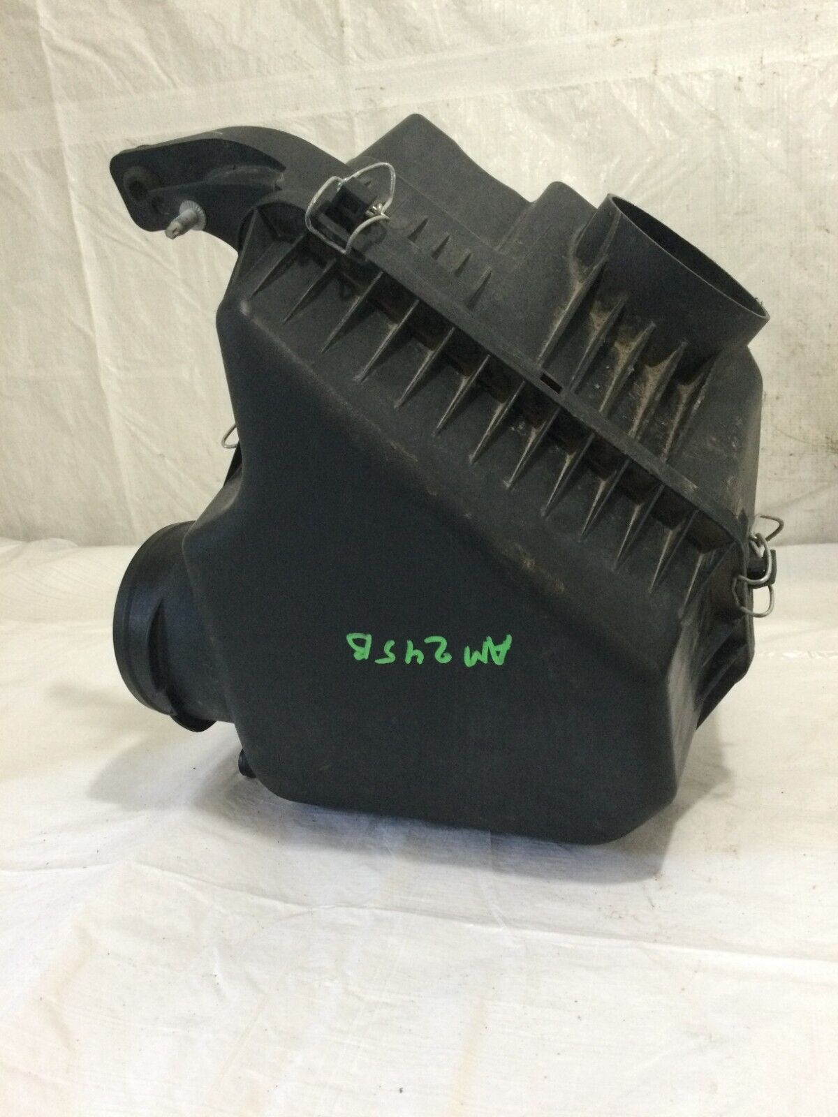2017 Dodge Grand Caravan Air Cleaner Filter Box OEM