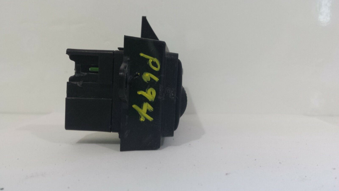 2007-2009 Nissan Versa Mirror Control Switch Driver Side OEM 