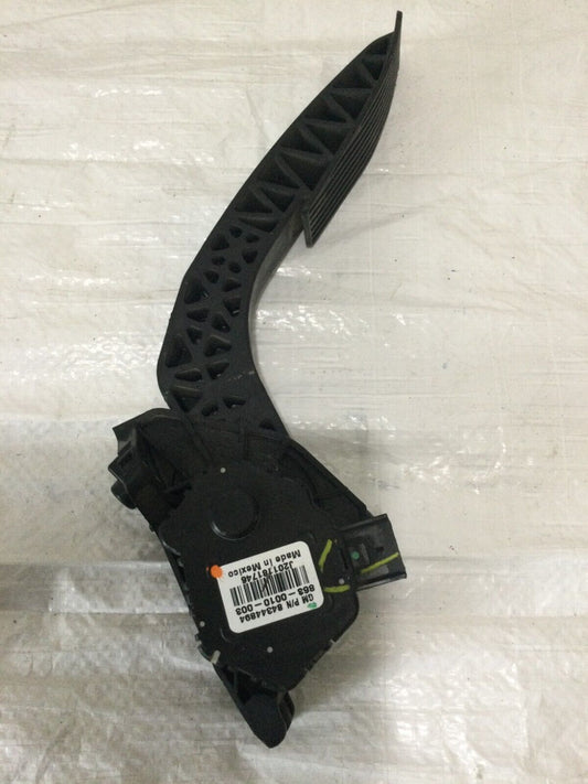 2019 Buick Regal Sportsback Accelerator Gas Pedal OEM