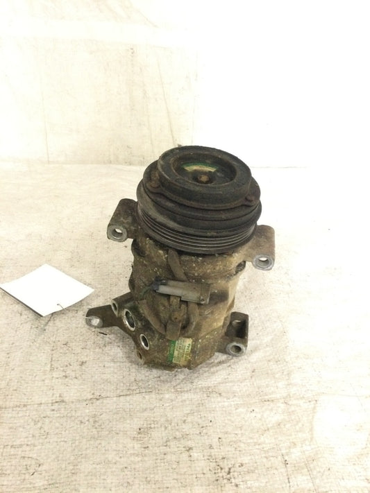 2010 Chevrolet Silverado 1500 5.3L A/C Air Compressor OEM