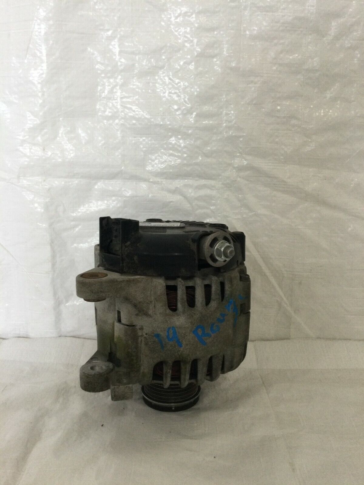 2019-2020 Nissan Rogue Alternator Motor 231004BA0A OEM 2.5L
