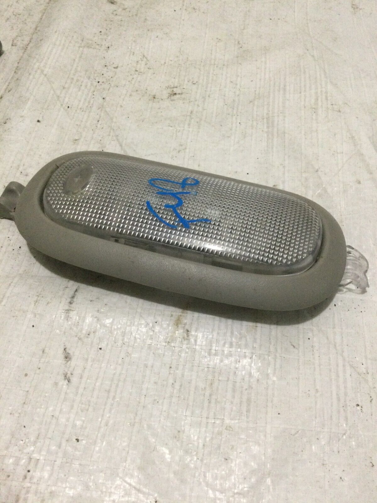 2007 Dodge Ram 1500 Interior Light OEM