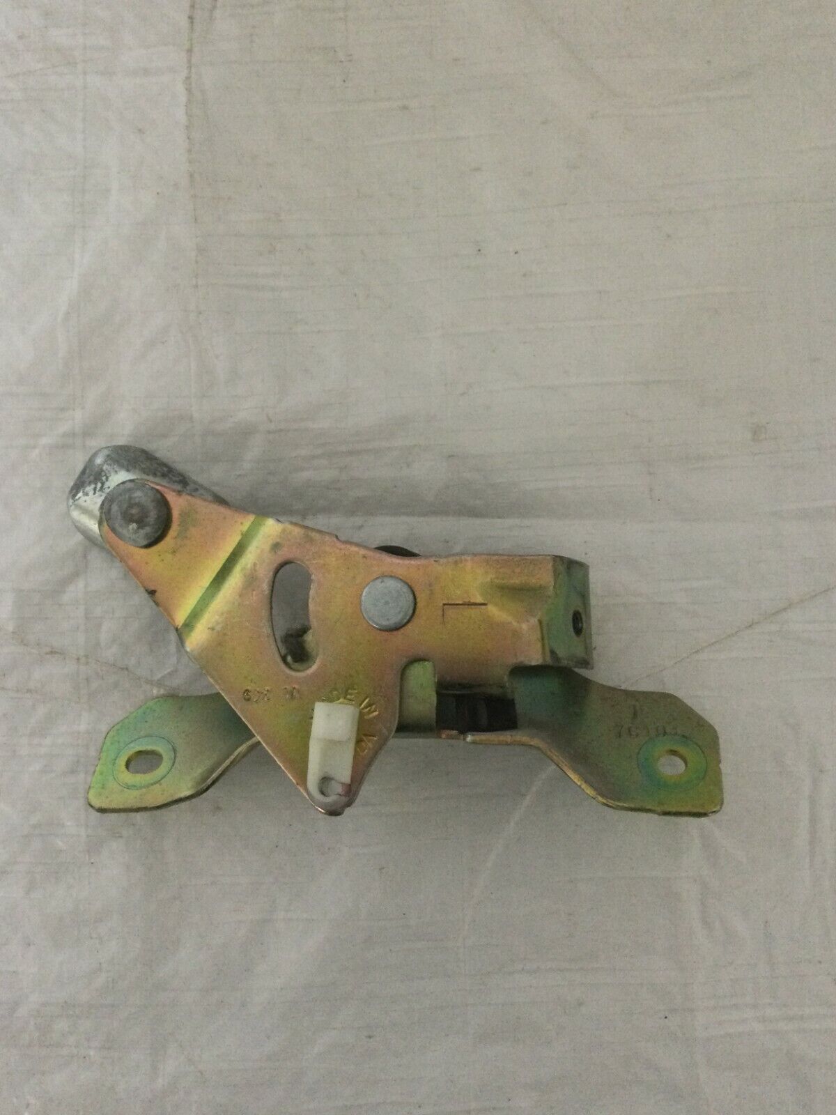 DODGE RAM 3500 CAB Front Left LH Door Handle Interior OEM 2002 - 2008
