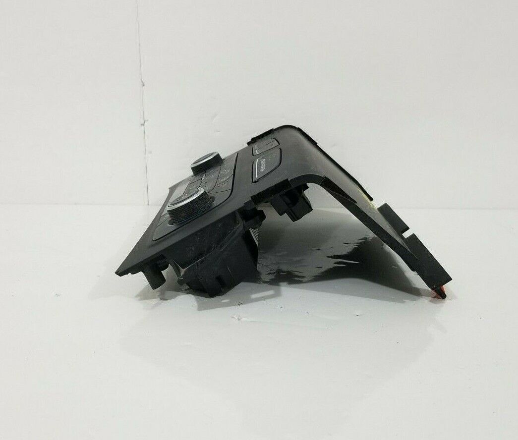 2018-2019 Ford Escape AC Heater Climate Control Unit OEM GJ5T18C612CK