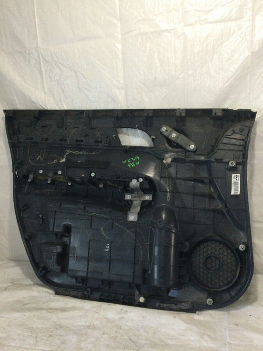 2007-2011 Honda CR-V CRV Front Right Door Trim Panel OEM