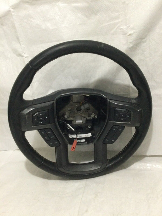 2016 Ford F -150 Steering Wheel Assembly OEM