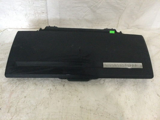 2016 Ram 3500 Laramie Crew Cab Pickup Glove Box Compartment Door OEM
