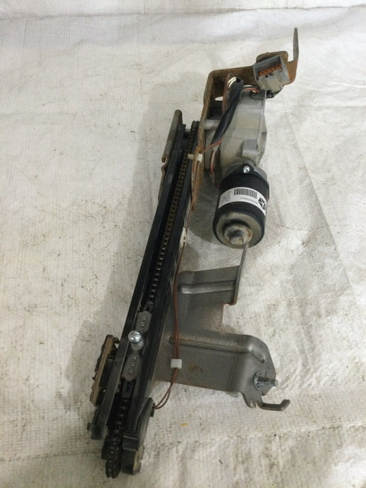 2008 - 2020 Town & Country Grand Caravan Power Liftgate Motor 04894596AA OEM