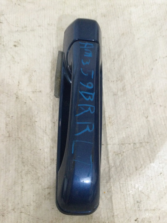 2010 Dodge RAM 1500 LH Rear Outside Door Handle OEM