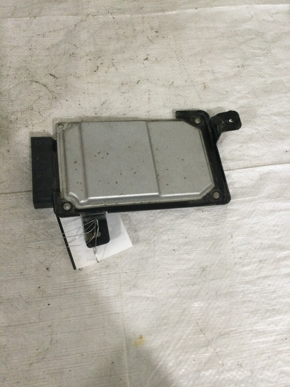 2019 GMC Sierra 1500 Active Suspension Control Module OEM 84215187