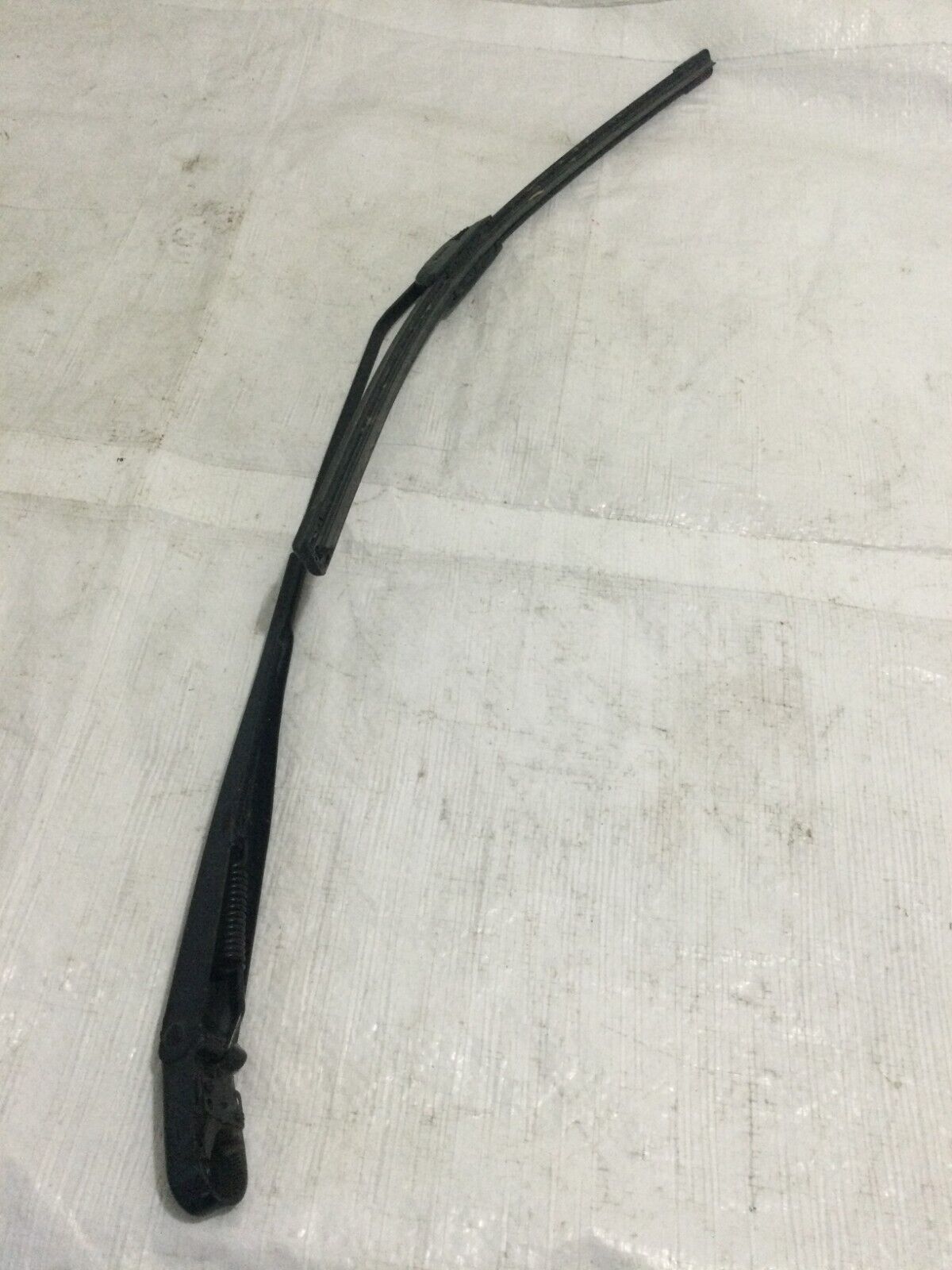 2006-2008 Dodge Ram 1500 Wiper Arm Left Side OEM LH 55077133AC
