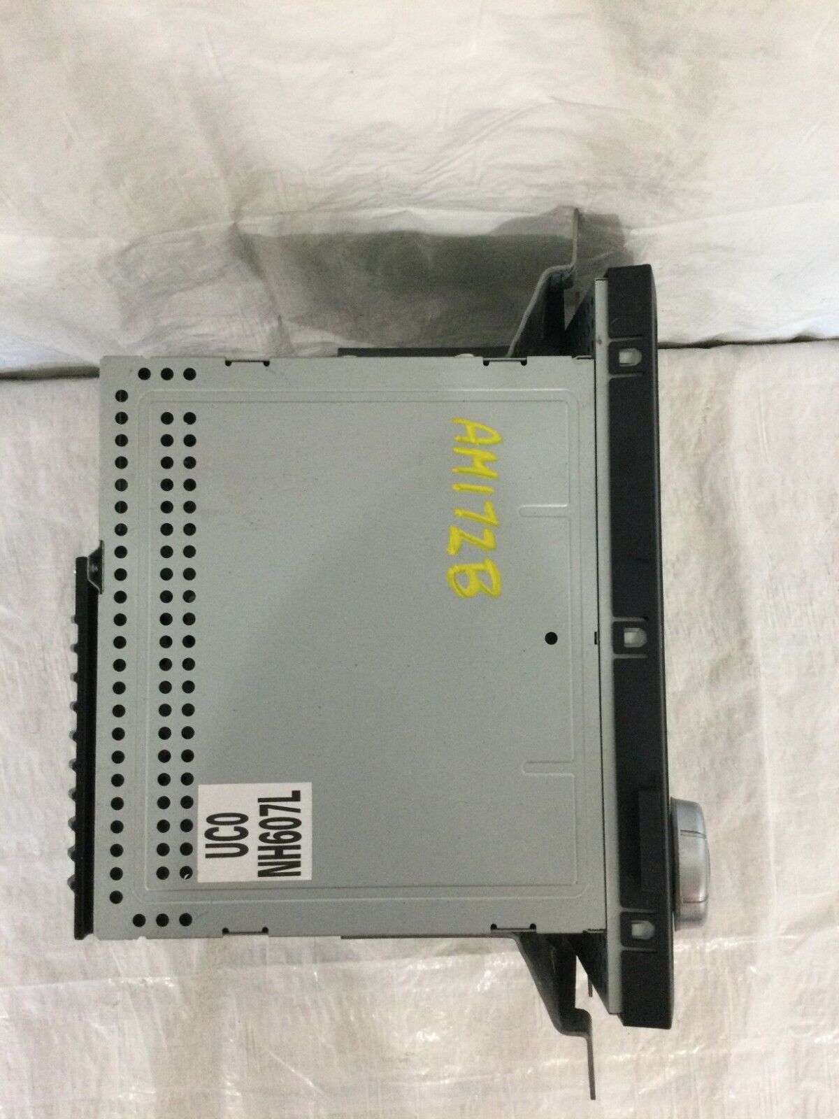 2006-2008  Honda Ridgeline Radio CD Player AM FM XM 39100-SJC-A010 OEM