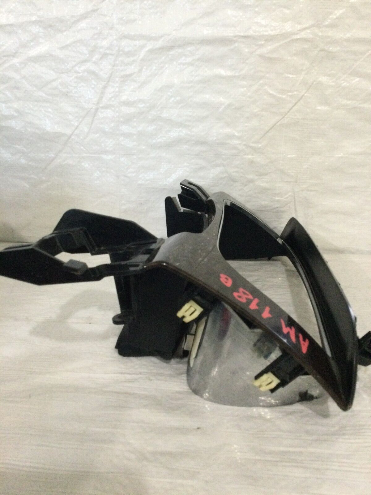 2019 Ford Taurus Speedometer Instrument Panel Bezel Trim DG13-54044D70-PIA5 OEM