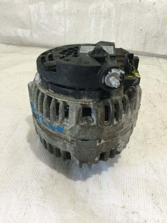 2010 Chevrolet Silverado 2500HD Diesel 6.6L Alternator OEM