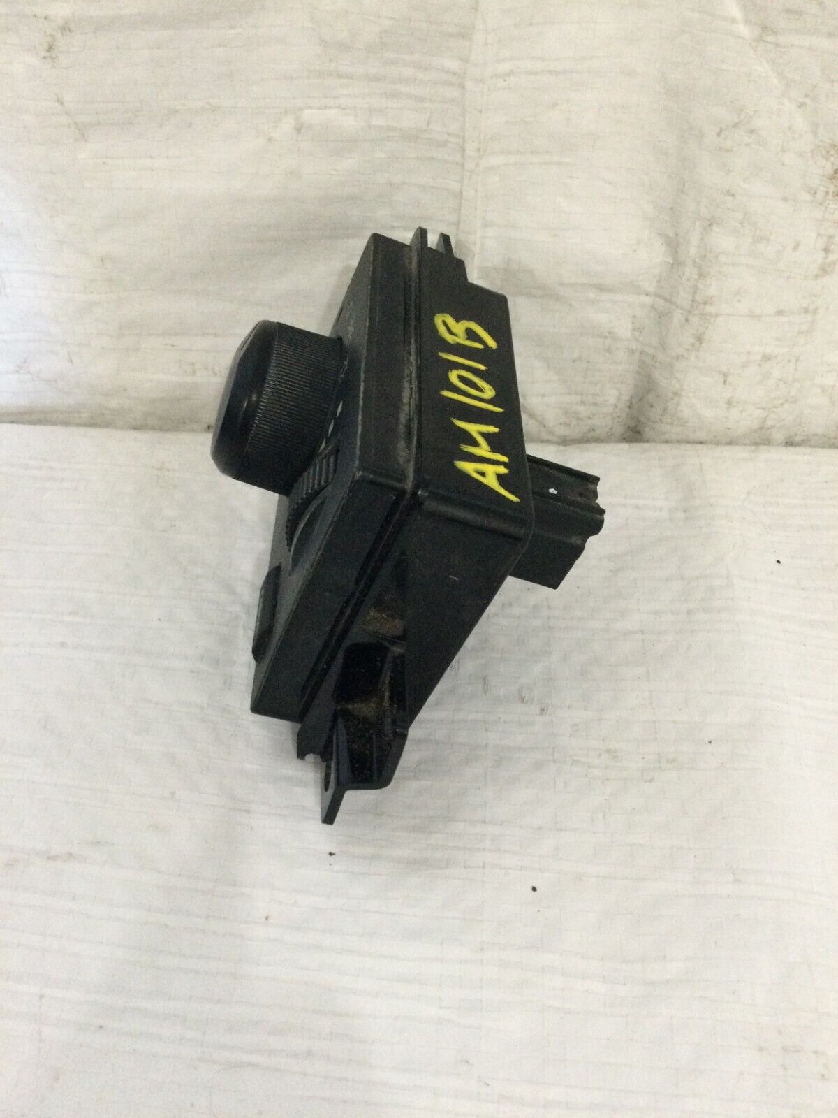 2006 Dodge Ram 3500 Pickup Headlight Switch OEM 56049636AC