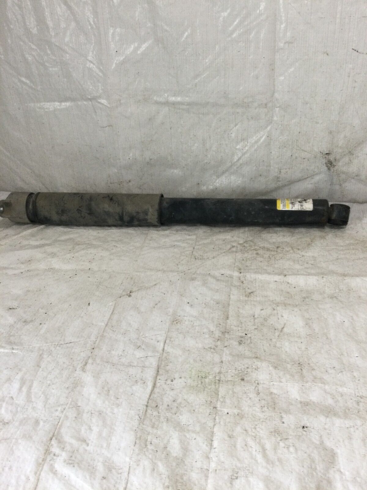 2019 Ford Escape  Rear Left Shock Absorber OEM
