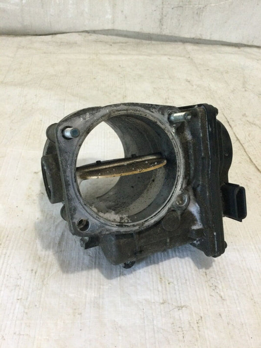 2010 Chevrolet Silverado 2500HD Diesel 6.6L Throttle Body Valve Assembly OEM