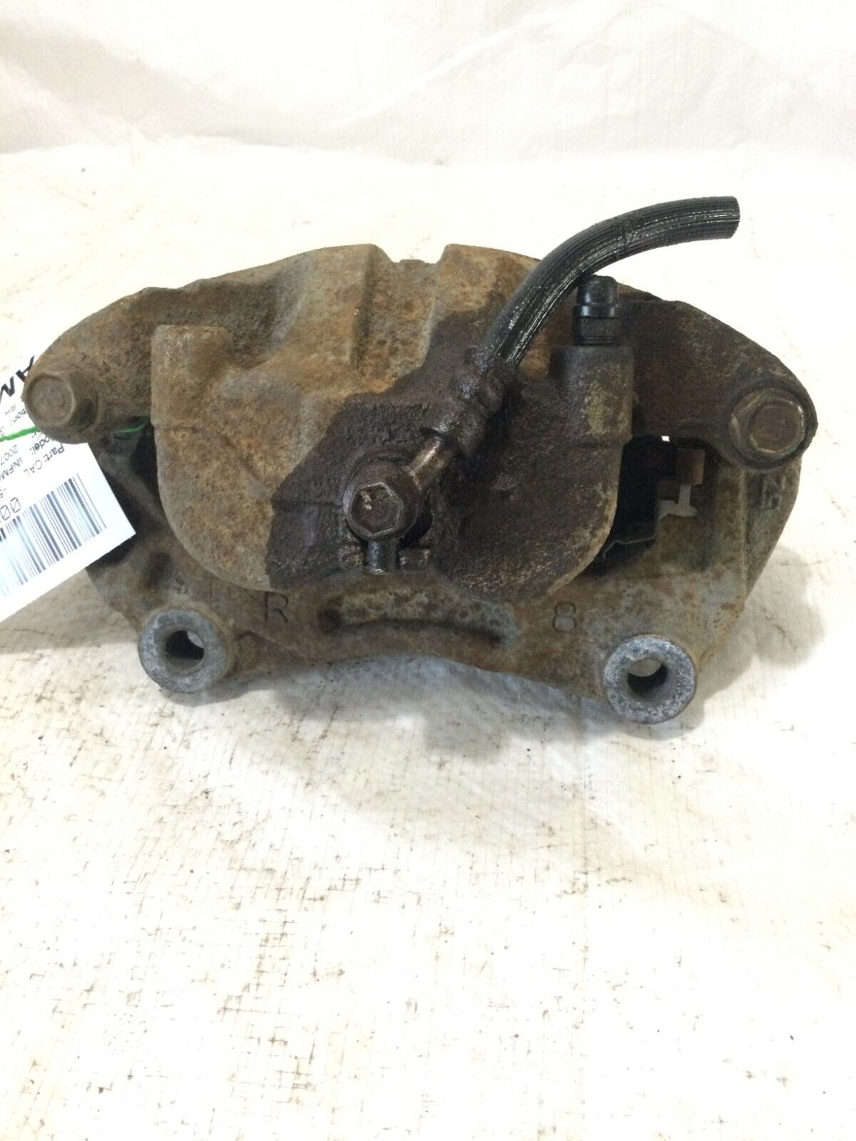 2006-2008 Infiniti M45 Front Right RH Passenger Side Brake Caliper OEM
