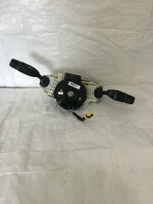 2011 Honda CR-V CRV Steering Column Assembly W/ Switch Stalk Clock Spring OEM