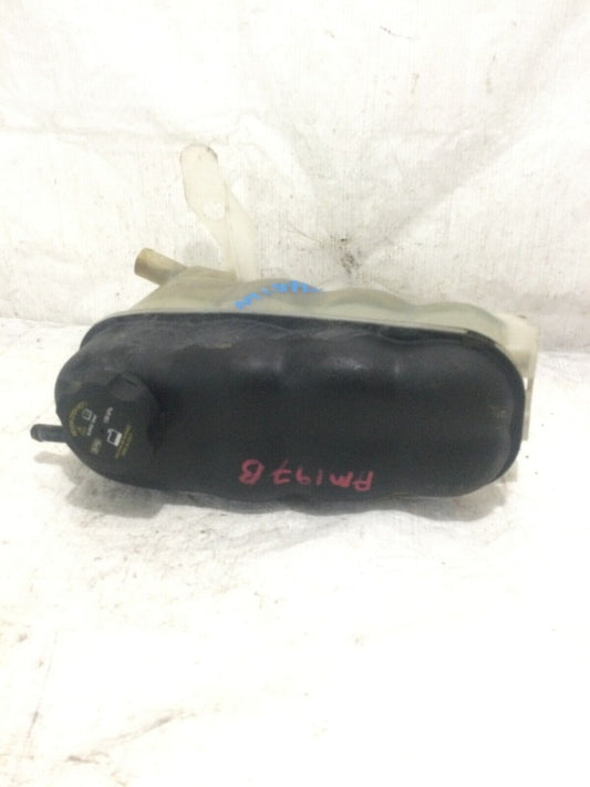 2012 GMC Sierra 1500 Coolant Recovery Bottle OEM