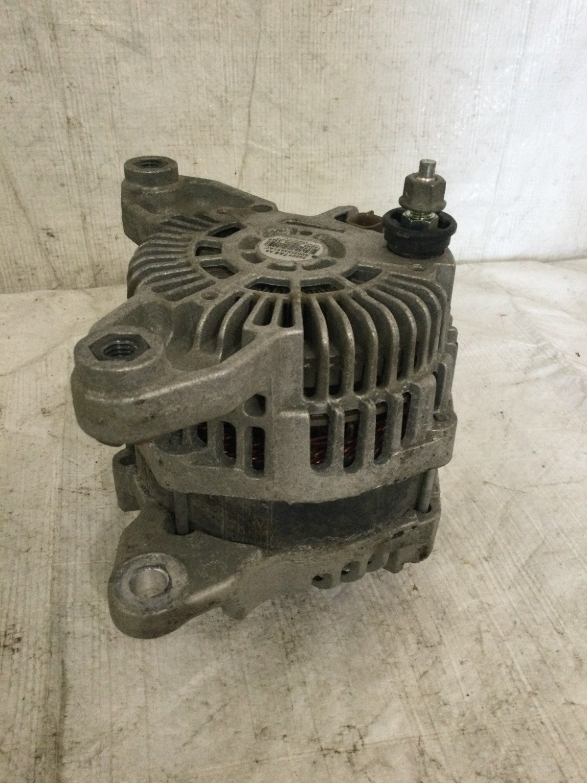 2019 Dodge Ram 1500 5.7L Alternator OEM 56029764AB