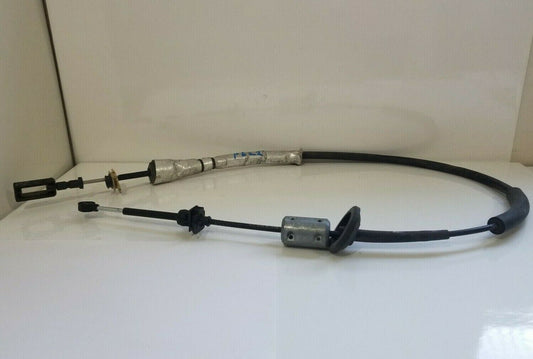 2008 Lincoln Navigator Automatic Transmission Shift Control Cable OEM 7L1P7E395
