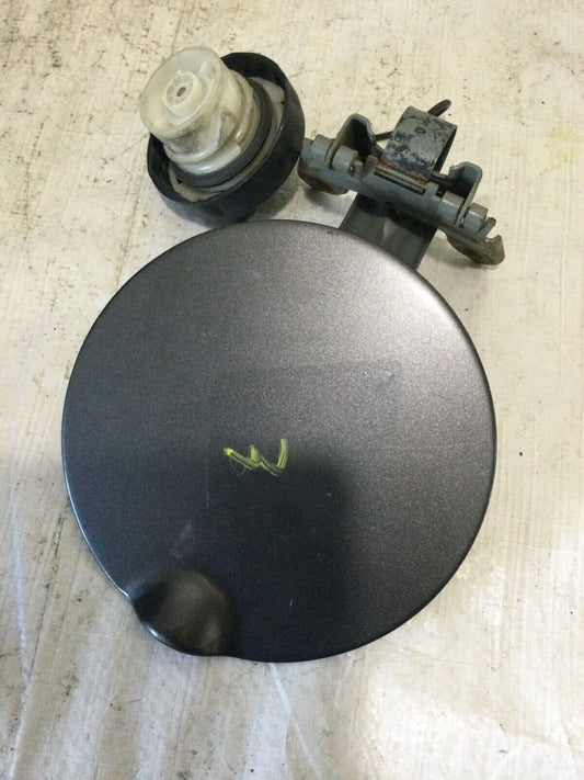 2008 Dodge Ram 1500 Fuel  Tank Door Lid  OEM