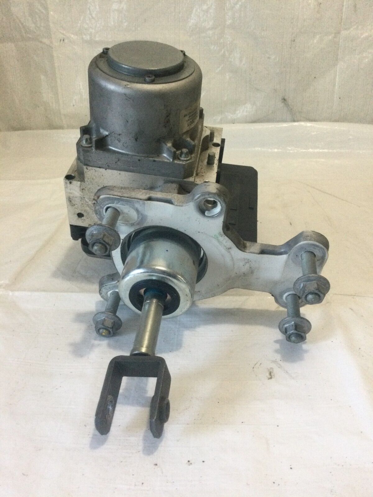 2019 GMC Sierra 1500 Electronic Brake Booster Control OEM 84702001