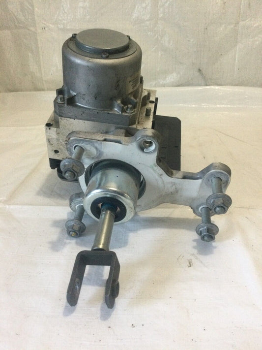 2019 GMC Sierra 1500 Electronic Brake Booster Control OEM 84702001