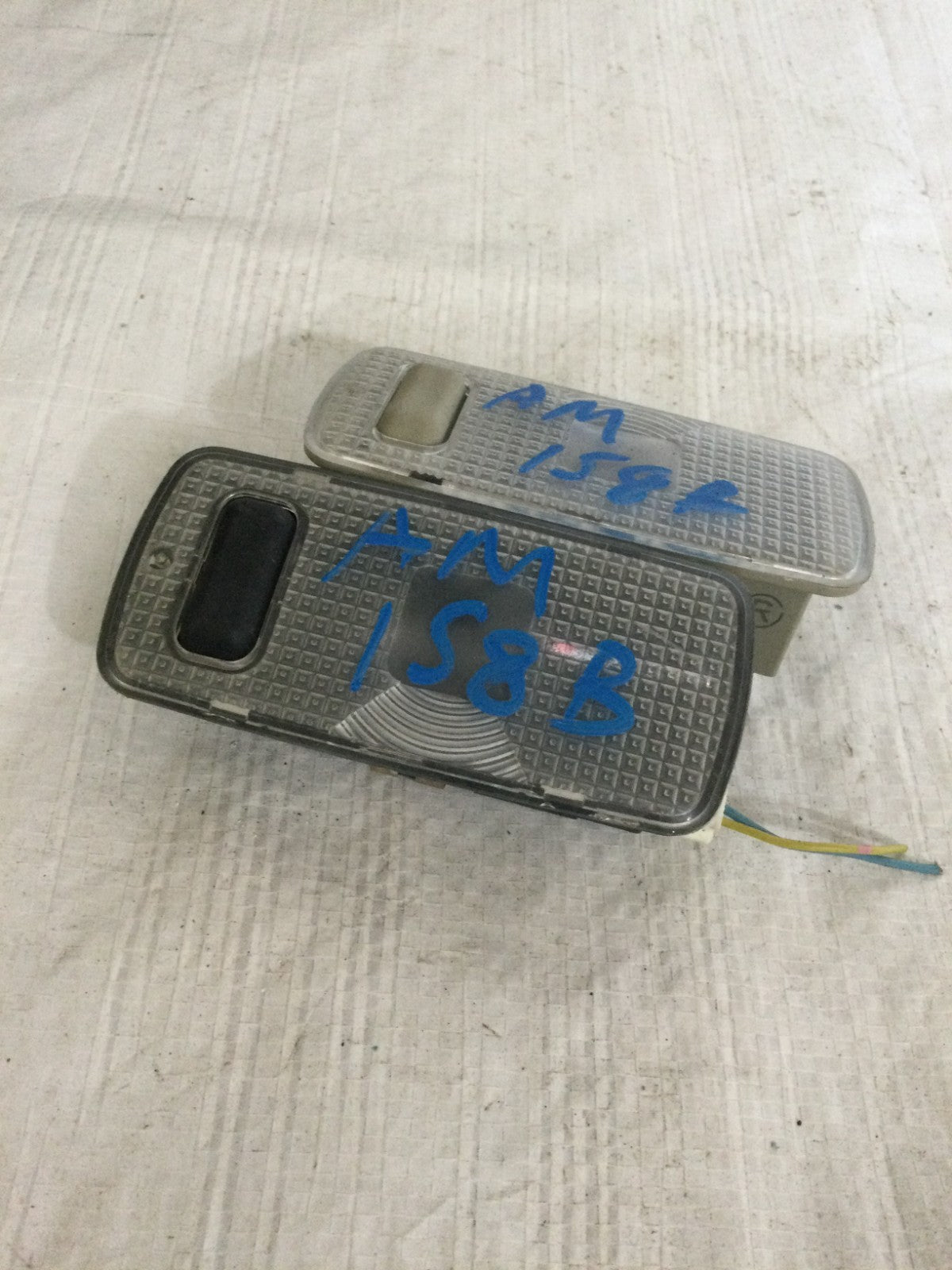 2003 Infiniti FX35 3.5L Interior Light OEM