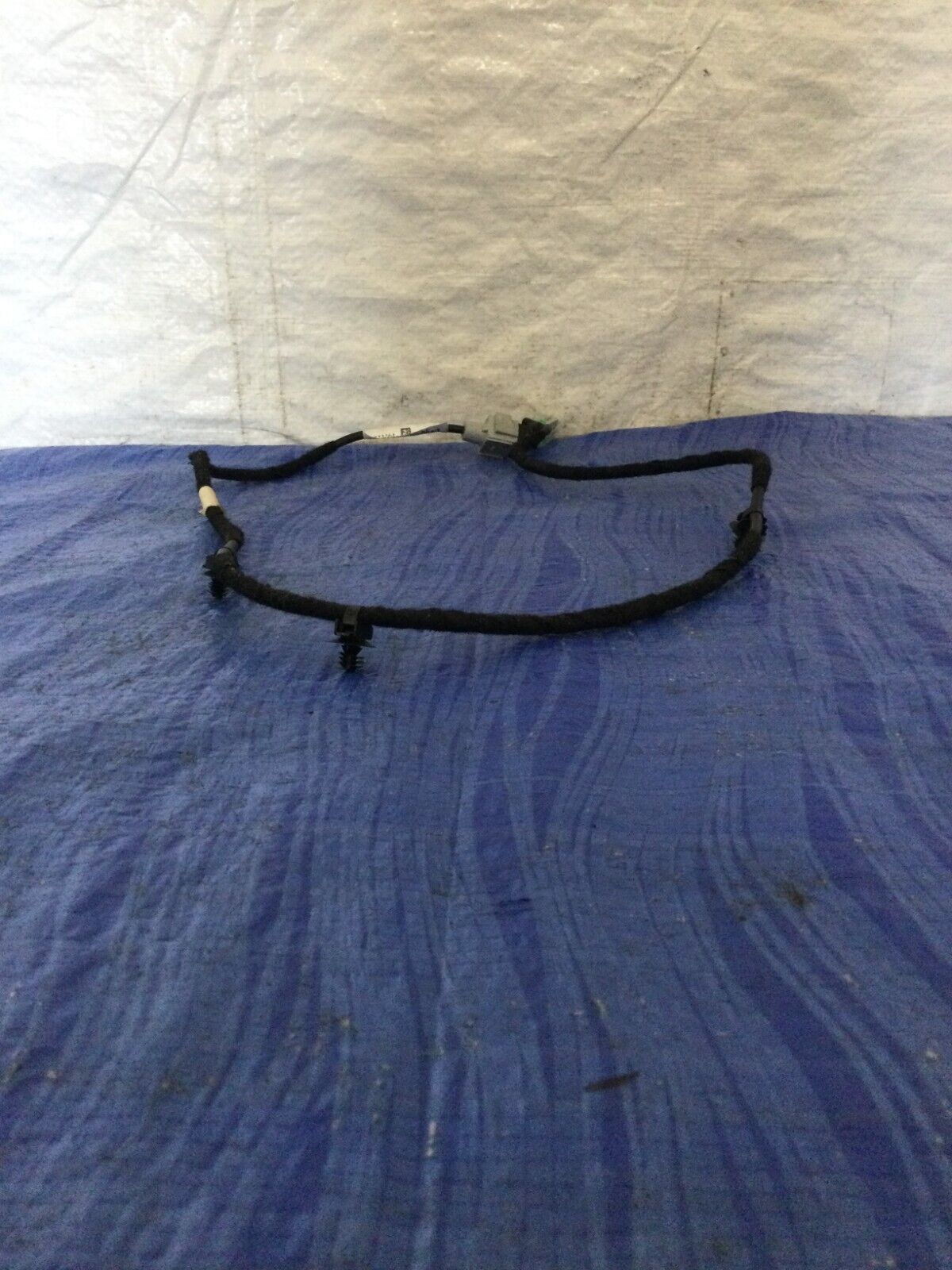 2017-2019 Ford Escape Center Console USB Wiring Harness OEM