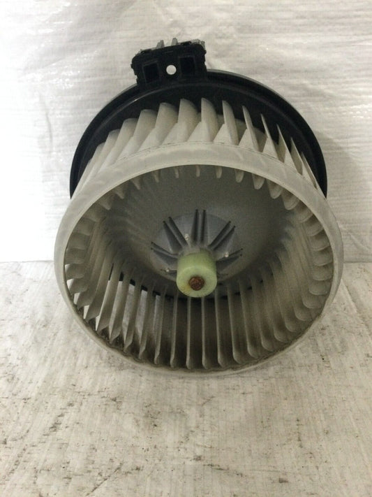 2012 Cadillac CTS A/C Heater Blower Motor OEM
