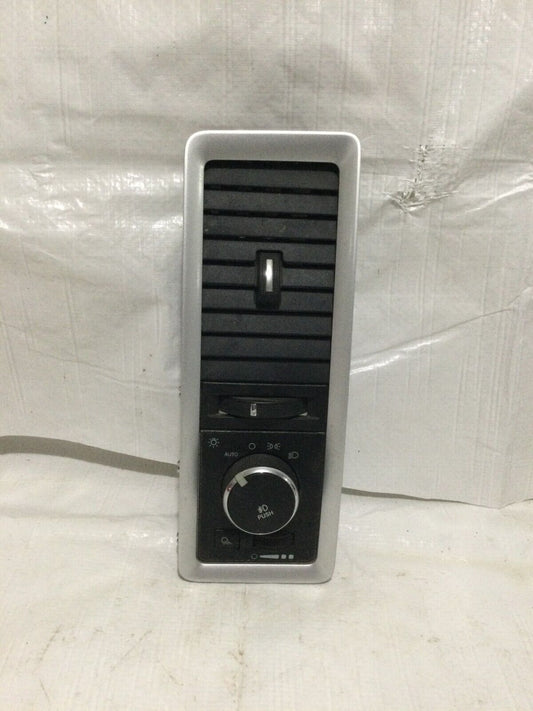 2012 Dodge Ram 3500 Left Air Conditioning & Heater Vents OEM