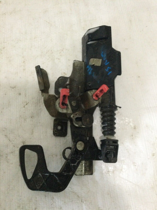 2014 Dodge Ram 3500 Tailgate Door Lock Latch Actuator OEM