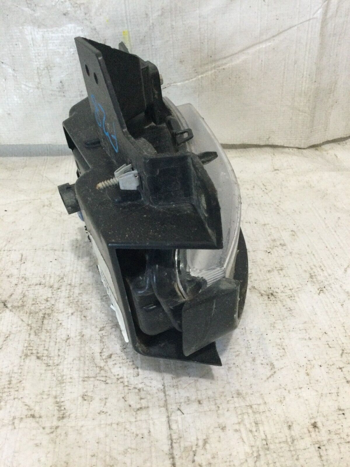 2021 RAM 2500 Right Side Fog LightW/ Mounte 68384318AA OEM