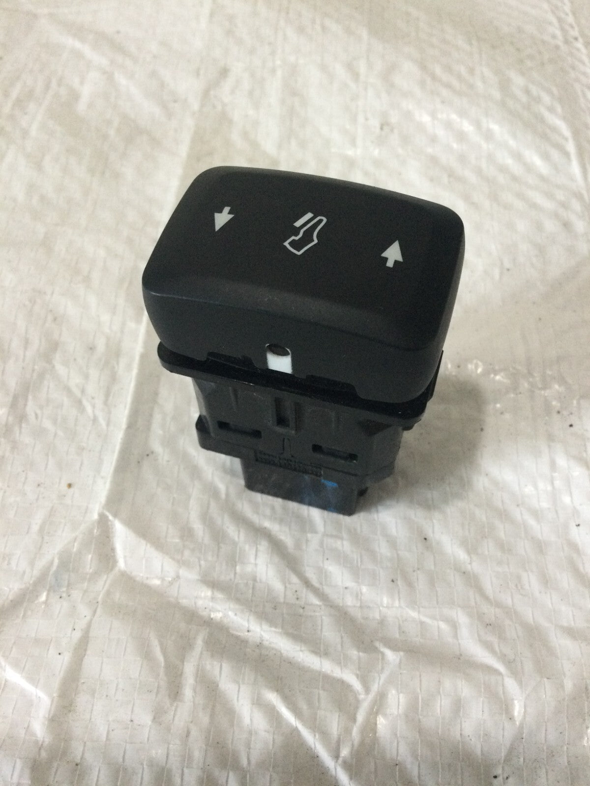 2017 2015-2020 Ford F-150 F150 Adjustable Pedal Switch OEM