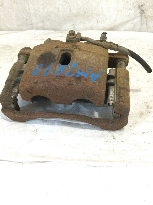 2010 Chevrolet Silverado 2500HD  Front Right  Passenger  Brake Caliper  OEM